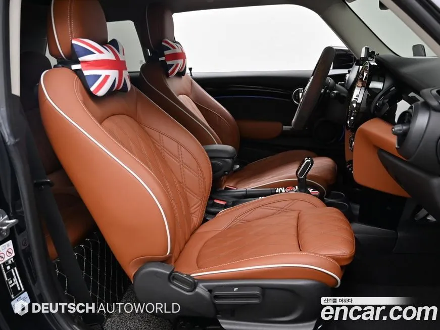 Mini Cooper 2022 из KR, фото 10