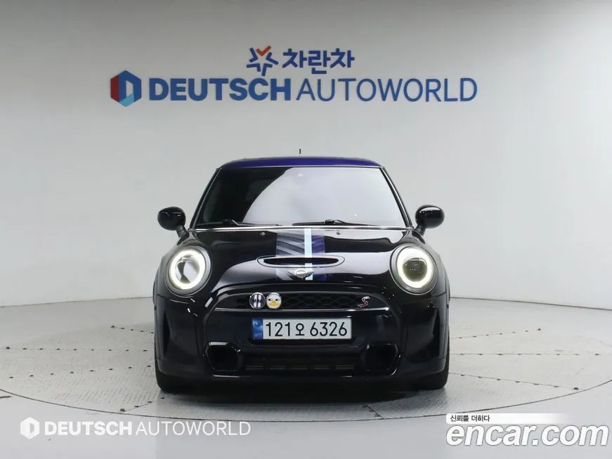 Mini Cooper 2022 из KR, фото 3