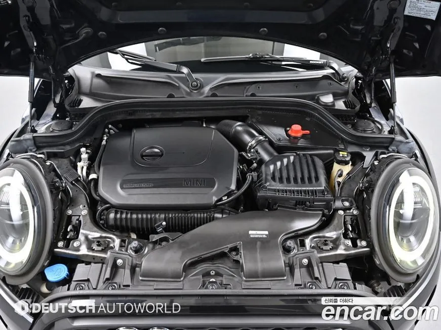 Mini Cooper 2022 из KR, фото 6