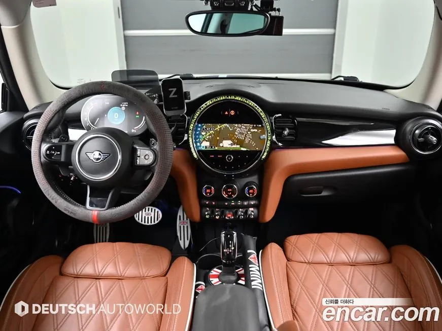 Mini Cooper 2022 из KR, фото 7