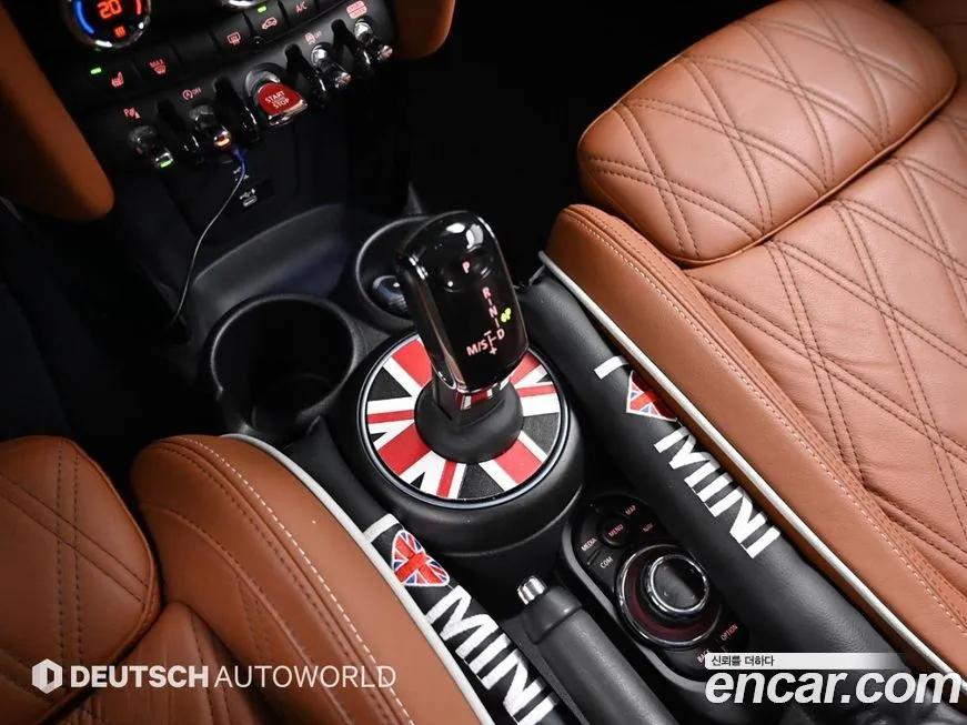 Mini Cooper 2022 из KR, фото 9