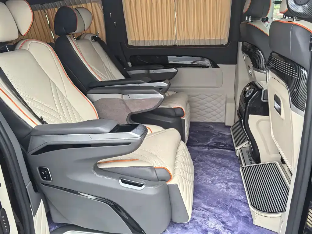 Mercedes-Benz Vito 2023 из CN, фото 9