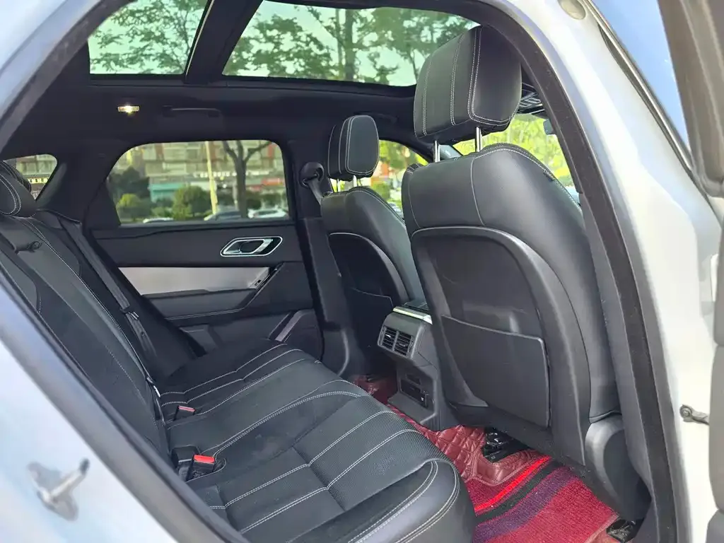 Land Rover Velar 2022 из CN, фото 10