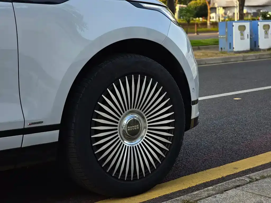 Land Rover Velar 2022 из CN, фото 5