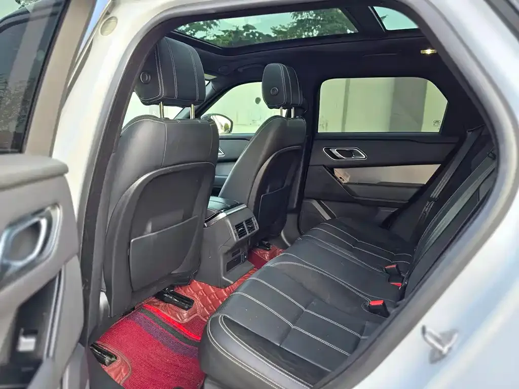 Land Rover Velar 2022 из CN, фото 7