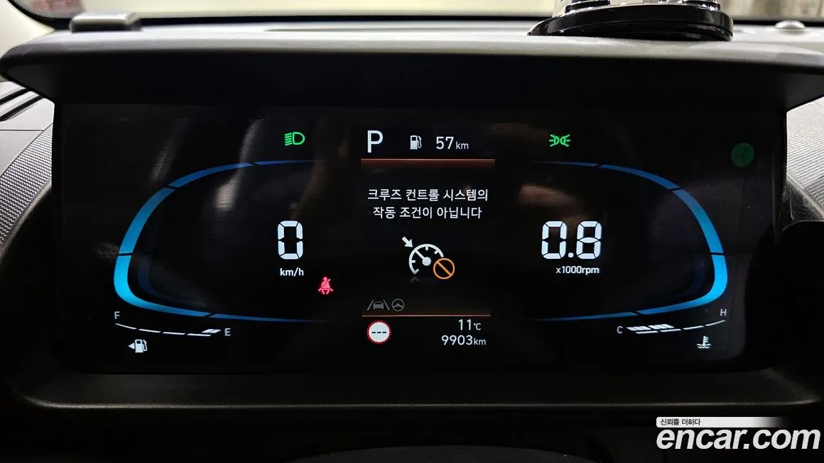 Hyundai Casper 2024 из KR, фото 8