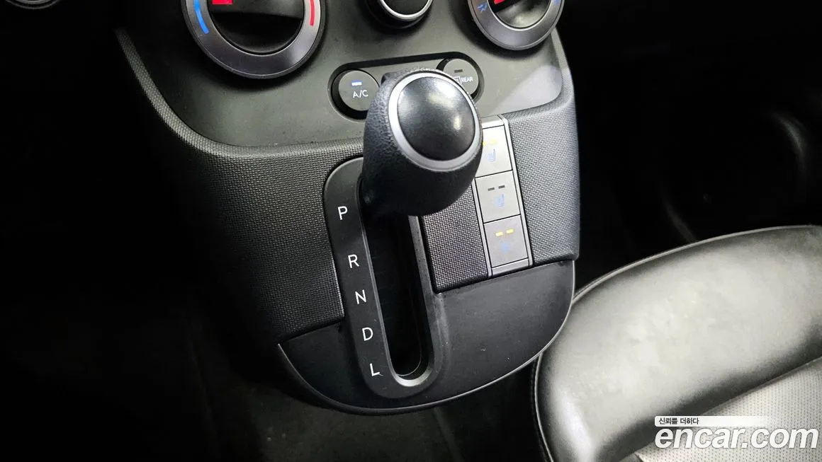Hyundai Casper 2024 из KR, фото 9
