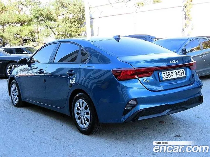 [object Object] K3 2024 из KR, фото 3