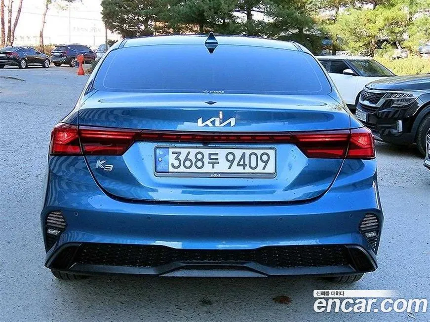 [object Object] K3 2024 из KR, фото 4