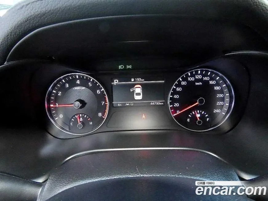 [object Object] K3 2024 из KR, фото 9