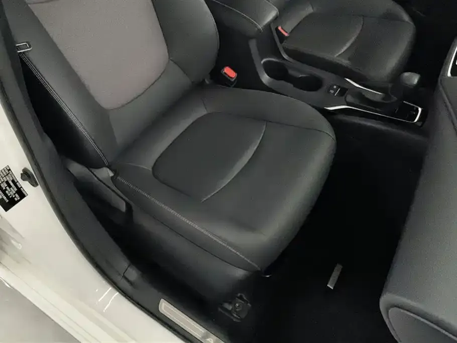 Toyota Allion 2021 из CN, фото 8