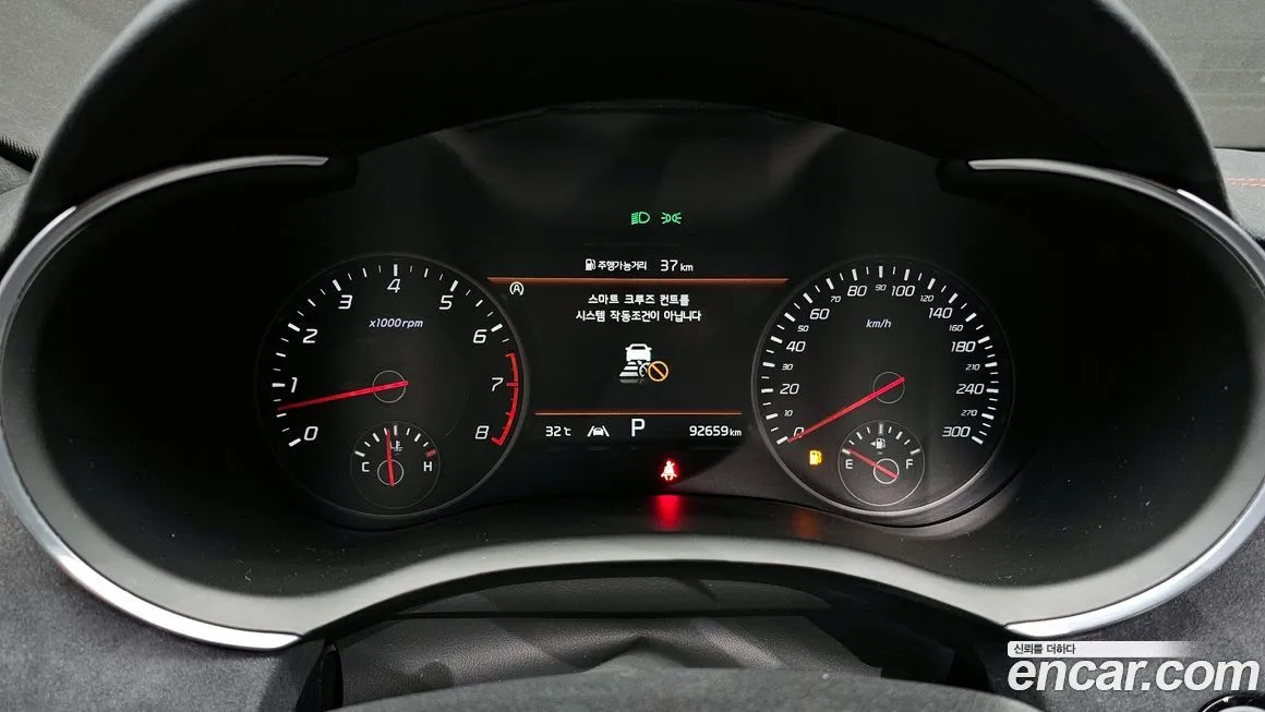 [object Object] Stinger 2021 из KR, фото 8