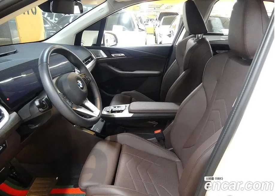 BMW 2-Series 2024 из KR, фото 10