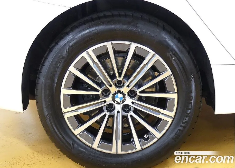 BMW 2-Series 2024 из KR, фото 5