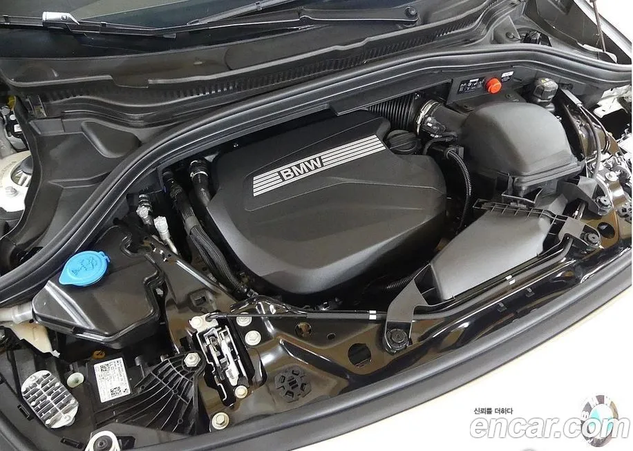 BMW 2-Series 2024 из KR, фото 6