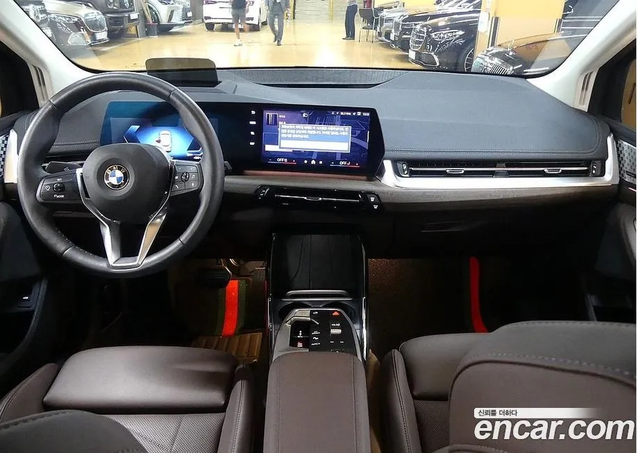 BMW 2-Series 2024 из KR, фото 7