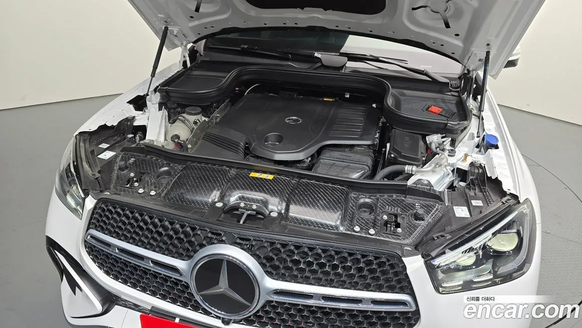 Mercedes-Benz GLE-Class 2025 из KR, фото 6