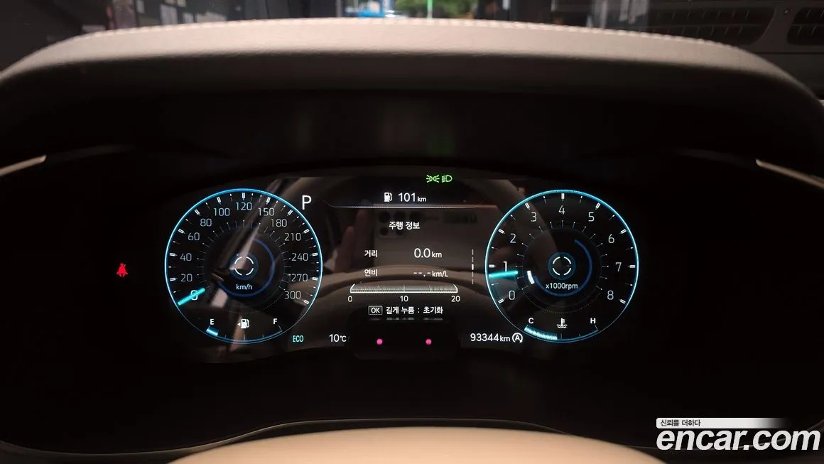Genesis G70 2023 из KR, фото 8