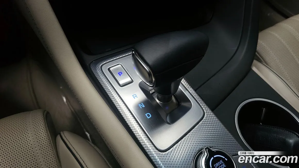 Genesis G70 2023 из KR, фото 9