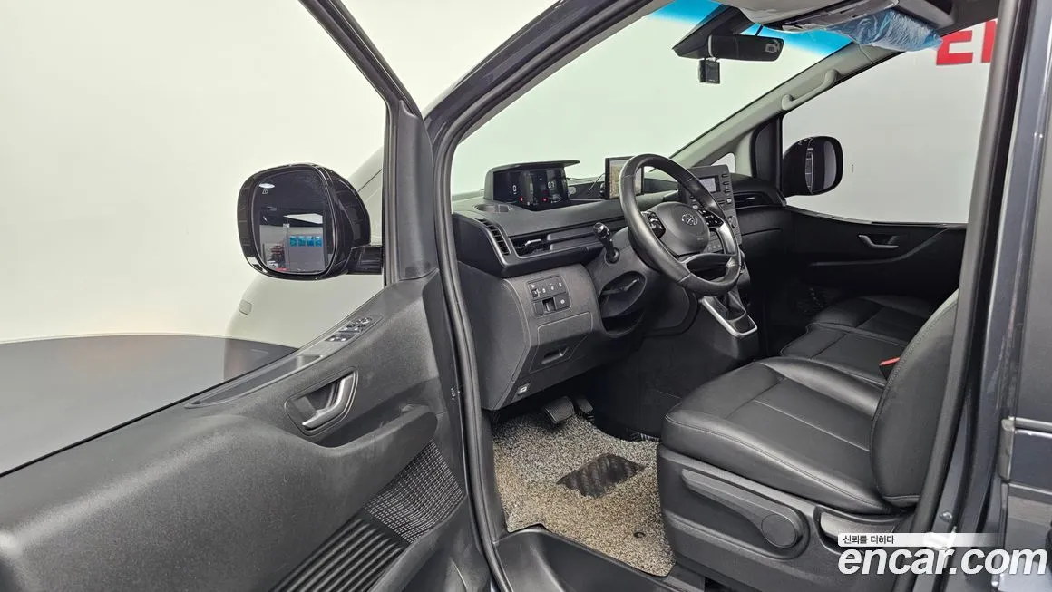 Hyundai Staria 2022 из KR, фото 10