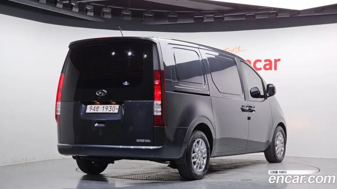 Hyundai Staria 2022 из KR, фото 2