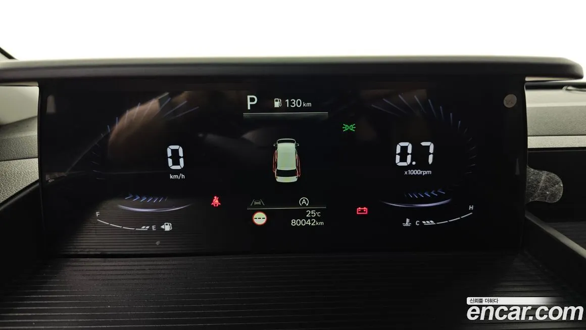 Hyundai Staria 2022 из KR, фото 8
