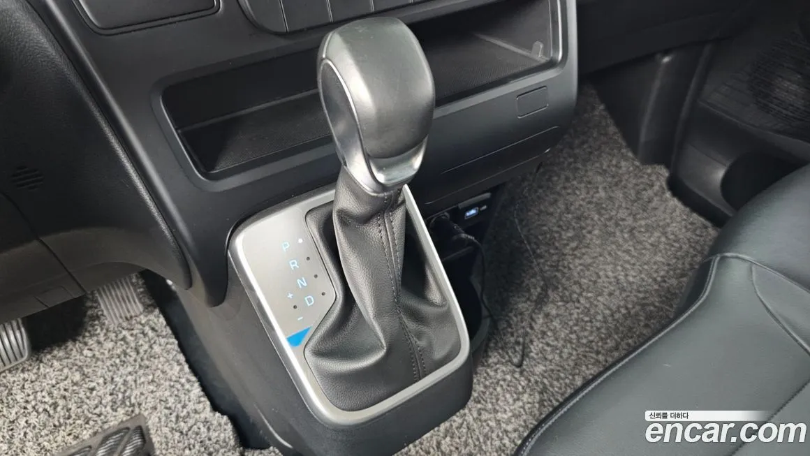 Hyundai Staria 2022 из KR, фото 9