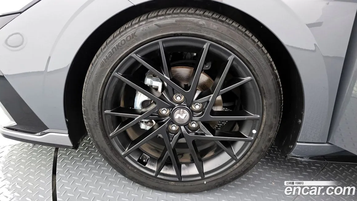 Hyundai AVANTE 2025 из KR, фото 5