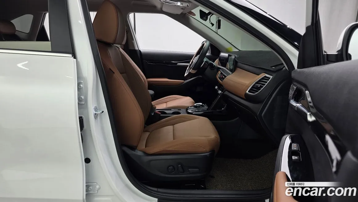 Kia Seltos 2025 из KR, фото 10