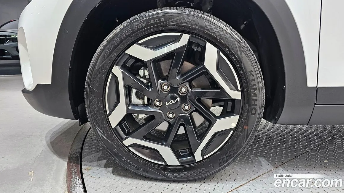 Kia Seltos 2025 из KR, фото 5