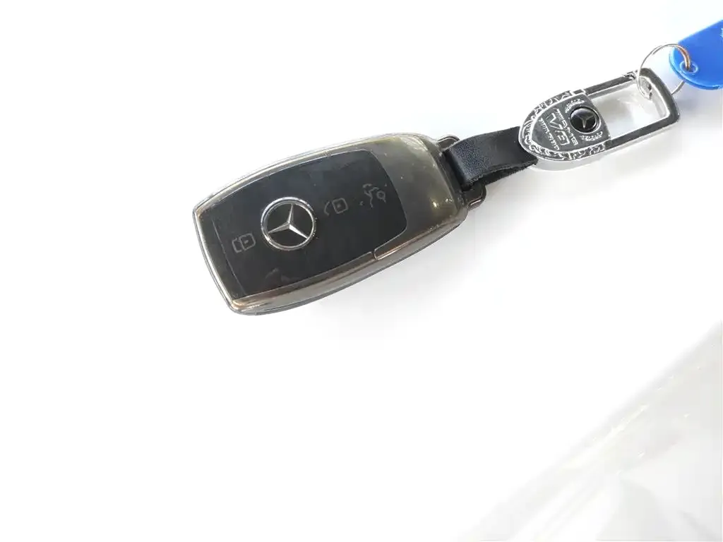 Mercedes-Benz A-Class 2022 из CN, фото 9