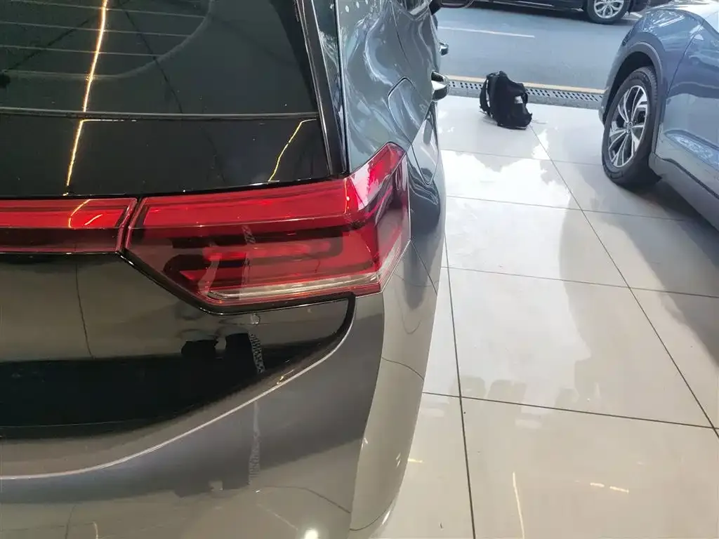 Volkswagen ID.3 2023 из CN, фото 10