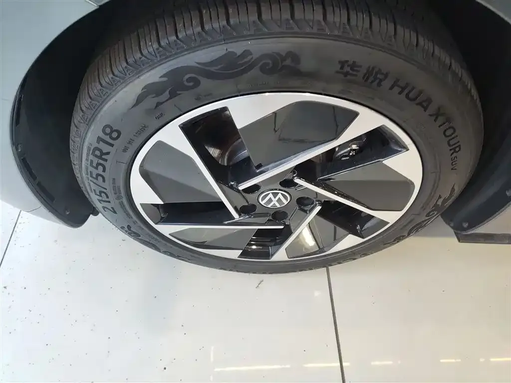 Volkswagen ID.3 2023 из CN, фото 5