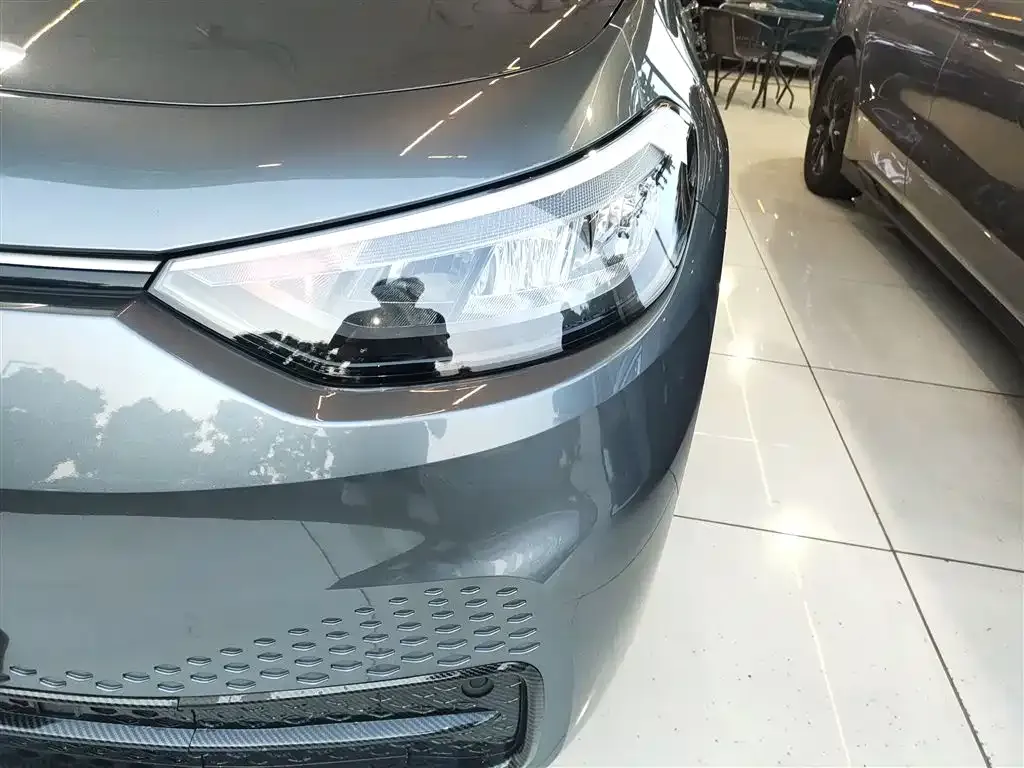 Volkswagen ID.3 2023 из CN, фото 7