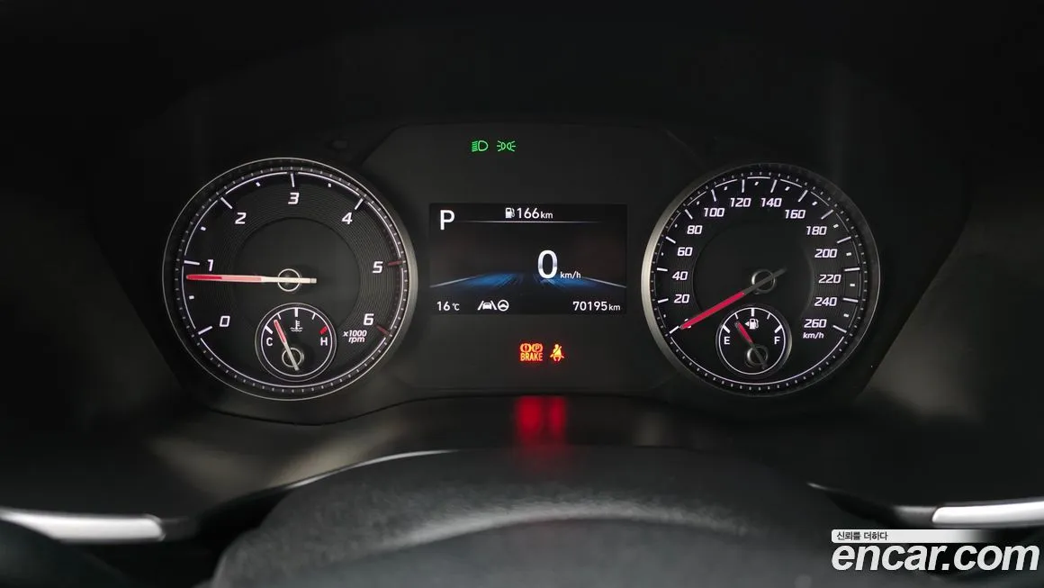 Hyundai Santafe 2021 из KR, фото 8