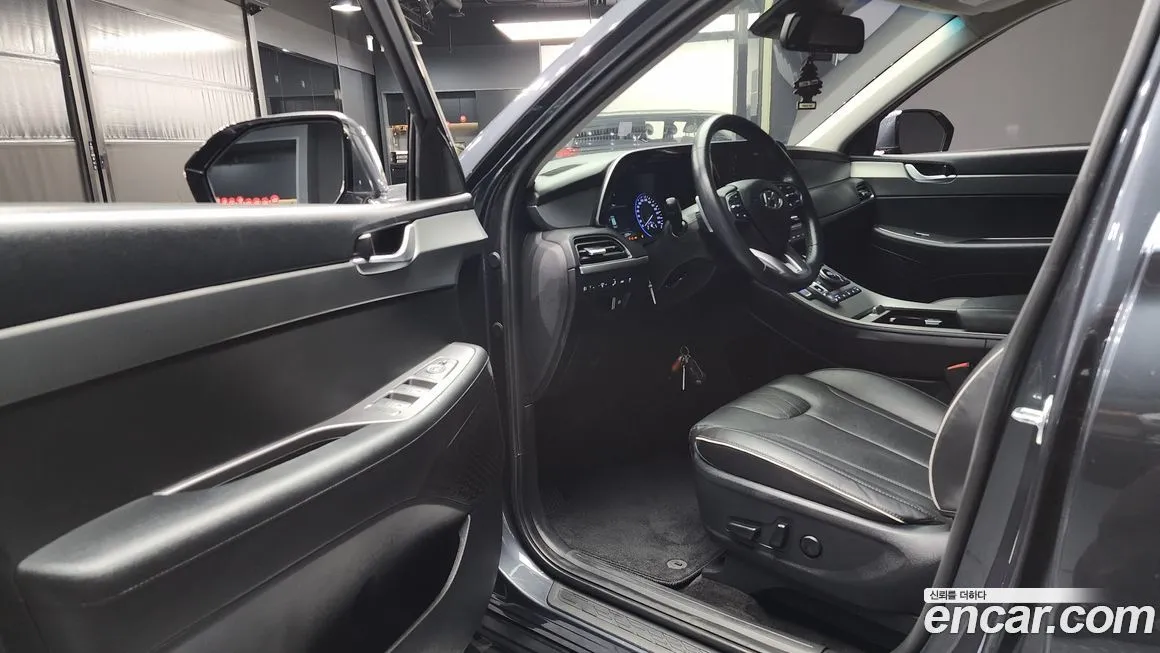 Hyundai Palisade 2022 из KR, фото 10