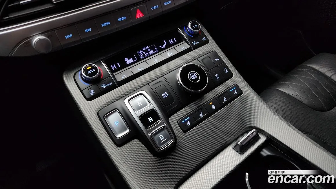 Hyundai Palisade 2022 из KR, фото 9
