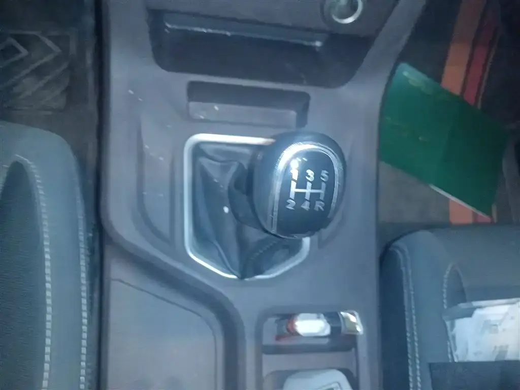 BAW Ruisheng Ace M7 2024 из CN, фото 7