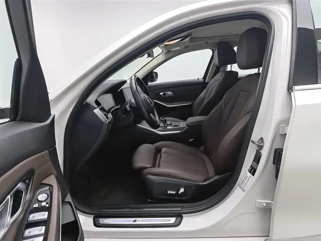 [object Object] 3 Series 2022 из CN, фото 10