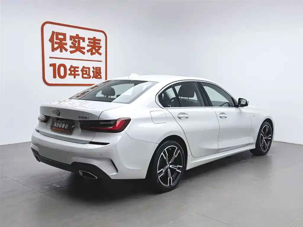 [object Object] 3 Series 2022 из CN, фото 2