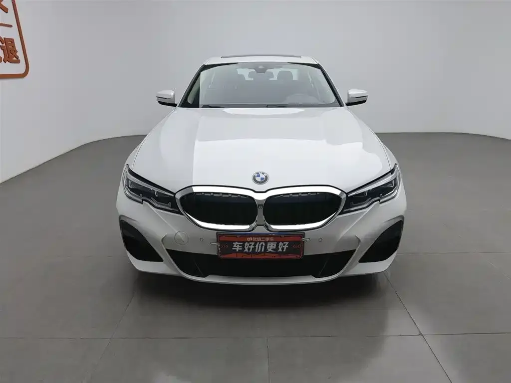 [object Object] 3 Series 2022 из CN, фото 3