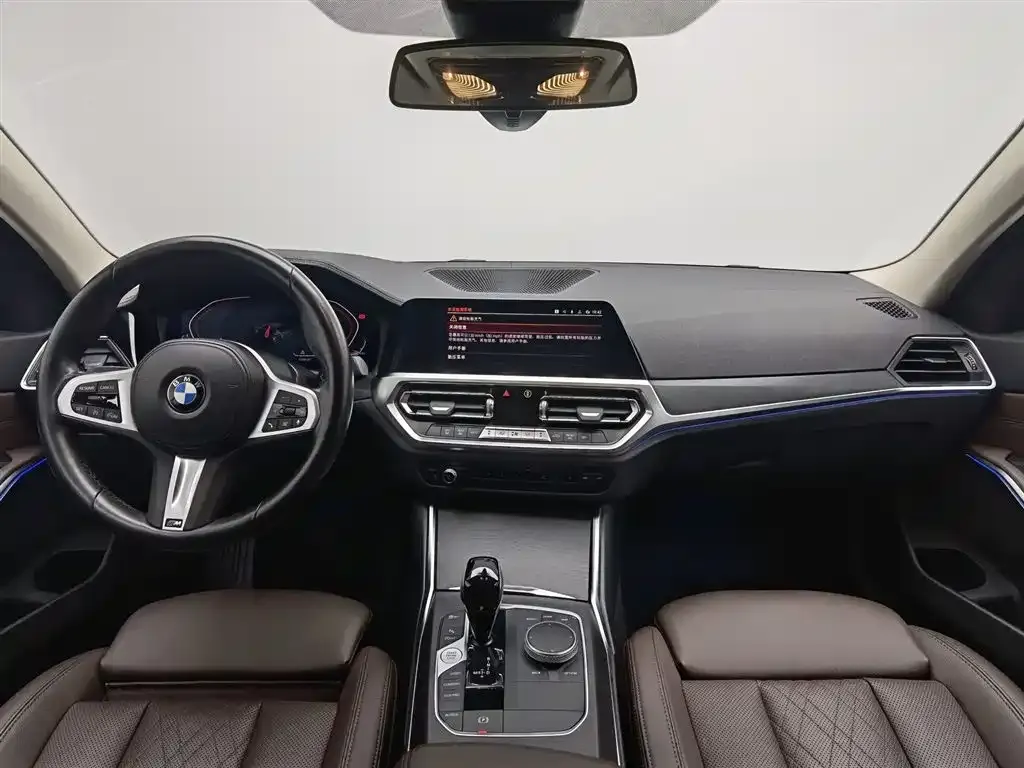 [object Object] 3 Series 2022 из CN, фото 5