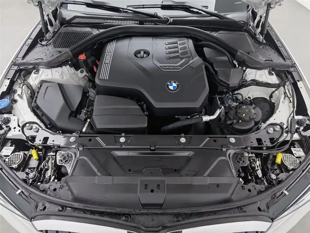 [object Object] 3 Series 2022 из CN, фото 6