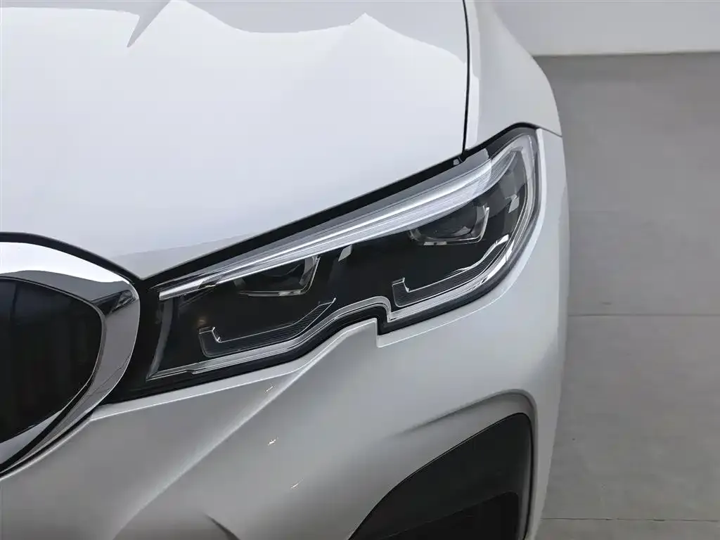 [object Object] 3 Series 2022 из CN, фото 7