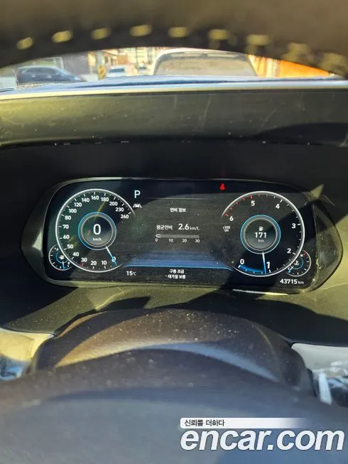 Hyundai Palisade 2021 из KR, фото 3