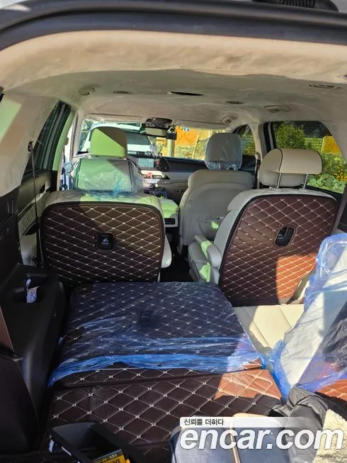 Hyundai Palisade 2021 из KR, фото 6