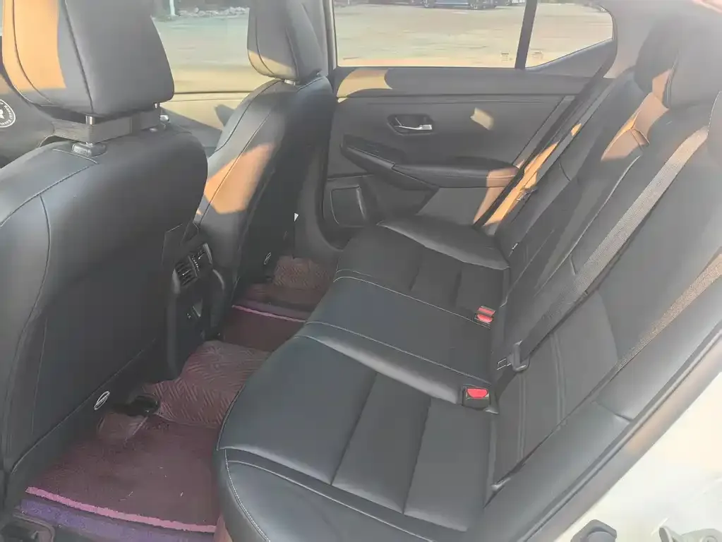 Nissan Sylphy 2024 из CN, фото 6