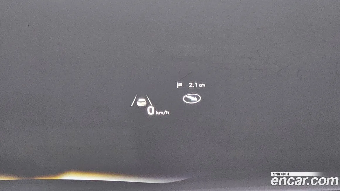 Hyundai Santafe 2023 из KR, фото 10