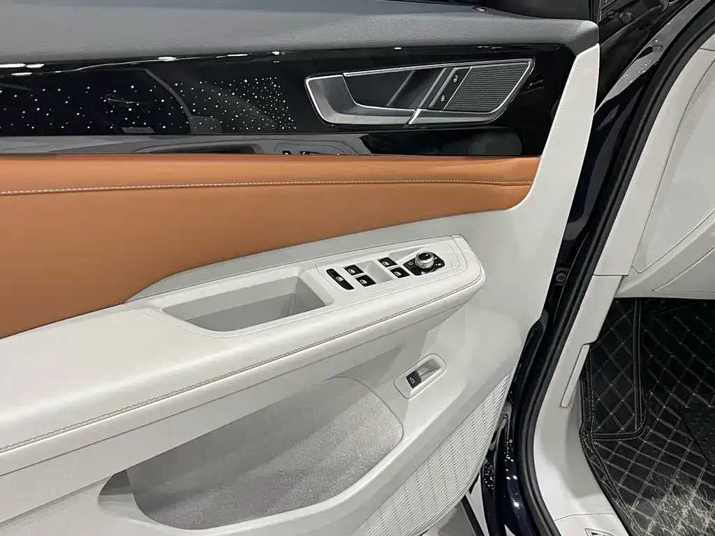 Volkswagen Teramont 2022 из CN, фото 10