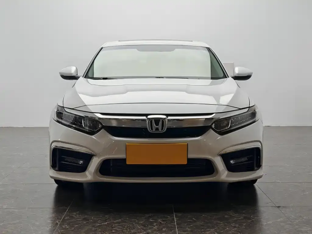 Honda Inspire 2021 из CN, фото 5